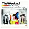 Image de Weeknd - Thursday, Disque vinyle