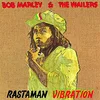Image de Rastaman Vibration (Limited LP) [Vinyl LP] en occasion ou reconditionné