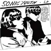 Image de Geffen, Disque vinyle, Goo (Sonic Youth)