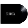 Image de Best Of Nirvana Vinyle album
