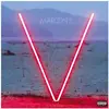 Image de V, Disque vinyle