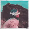 Image de Badlands Vinyle Bleu Vinyle album