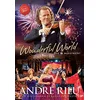 Image de Wonderful World - Live in Maastrich en occasion ou reconditionné