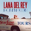 Image de Honeymoon (Vinyl, inklusive MP3 Downloadcode) [Vinyl LP] en occasion ou reconditionné