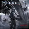 Image de Dystopia (LP), Disque vinyle