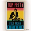 Image de Geffen, Disque vinyle, Full Moon Fever (1LP) (Tom Petty)