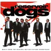 Image de Reservoir Dogs (Back To Black-UK Black Vinyl), Disque vinyle