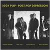 Image de Dépression post-pop, Disque vinyle