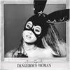 Image de Republic, Disque vinyle, Dangerous Woman (2LP) (Ariana Grande)