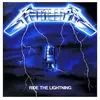Image de Ride The Lightning Vinyle album