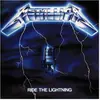 Image de Ride The Lightning (remasterisé en 2016), Disque vinyle