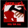 Image de Kill 'Em All Vinyle album