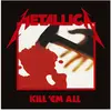 Image de Kill em All (Remastered 2016), Disque vinyle