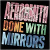 Image de Done With Mirrors (LP) (Fait avec des miroirs), Disque vinyle