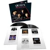 Image de Greatest Hits (Remastered 2011) (2lp) [Vinyl LP] en occasion ou reconditionné