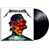 Image de Hardwired...To Self-Destruct [Vinyl LP] en occasion ou reconditionné