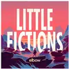 Image de Little Fictions (vinyle), Disque vinyle
