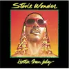 Image de Universal, Disque vinyle, Lp-Stevie Wonder-Hotter Than July -Lp- (Stevie Wonder)