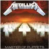 Image de Master Of Puppets (Remastered-180gr Vinyl), Disque vinyle