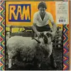 Image de Capitol Films, Disque vinyle, Ram (1LP,édition limitée) (Paul McCartney)