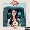 Image de Lust For Life Vinyle album
