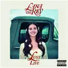 Image de Lust For Life, Disque vinyle