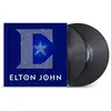 Image de Mercury, Disque vinyle, Diamonds (2LP) (Elton John)