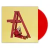 Image de Don't Smile At Me Vinyle Rouge Vinyle album