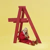 Image de Don't Smile At Me [Vinyl LP] en occasion ou reconditionné