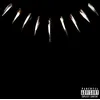 Image de Black Panther The Album Double Vinyle Vinyle album