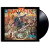 Image de Captain Fantastic And The Brown Dirt Cowboy (new V, Disque vinyle