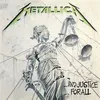 Image de  And Justice For All Vinyle album