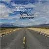Image de Down The Road Wherever (Face B), Disque vinyle