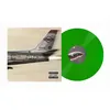 Image de Kamikaze Édition Limitée Vinyle Vert Olive Vinyle album