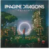 Image de Interscope, Disque vinyle, Origins (Imaginez des dragons)
