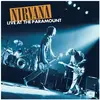 Image de Lp-Nirvana-Live At The Paramount-2lp, Disque vinyle