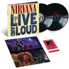 Image de Live And Loud (2LP), Disque vinyle