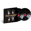 Image de Kissworld The Best Of Kiss Double Vinyle Gatefold Vinyle album