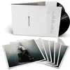 Image de 2LP), Disque vinyle