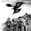 Image de When The Eagle Flies Vinyle album