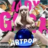 Image de Artpop (2LP), Disque vinyle