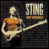 Image de My Songs (2lp) [Vinyl LP] en occasion ou reconditionné