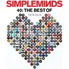 Image de Virgin Records, Disque vinyle, 40 : The Best Of Simple Minds (2LP) (Esprits simples)