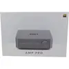 Image de WiiM Amp Pro (Ampli-tuner réseau), Amplificateur stéréo, Gris