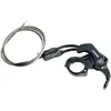 Image de Sr Suntour Télécommande Pour Tige De Selle Télescopique Dual Lockout One Size