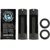 Image de Sr Suntour Joint Anti-poussière Et Manchon En Plastique 28 Mm One Size