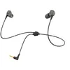 Image de RealWear Pro Buds IS - Écouteurs avec micro - intra-auriculaire - filaire - jack 3,5mm - isolation acoustique