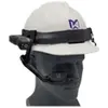 Image de Realwear Hard Hat Band for HMT-1 Navigator 500, VR + AR : accessoires, Noir