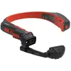Image de Realwear Navigateur Z1, Lunettes AR, Rouge, Noir