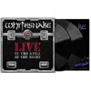 Image de Live In The Still Of The Night, Disque vinyle